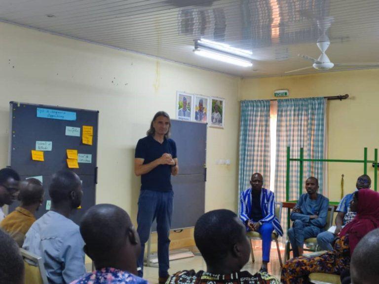 2ème atelier de capitalisation du projet du Projet SME Loop