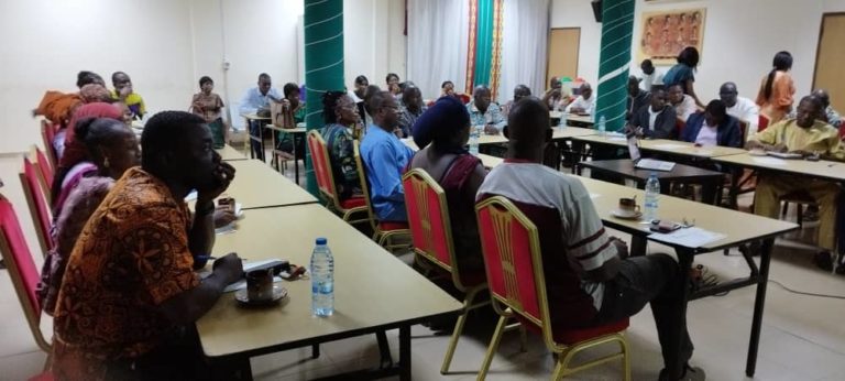 Café thématique : « Fiscalité appliquée aux associations et organisations professionnelles »