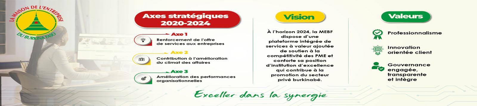 Banniere