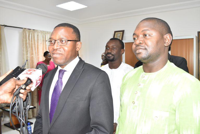 La Banque mondiale salue les efforts de la Maison de l&rsquo;Entreprise du Burkina Faso