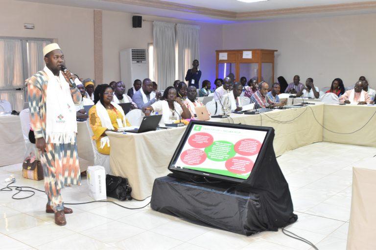 SICOT 2024, les 48 heures de réflexion sur l’avenir du secteur du coton et du textile en Afrique, s’achèvent sur fond de satisfaction pour la délégation de la MEBF