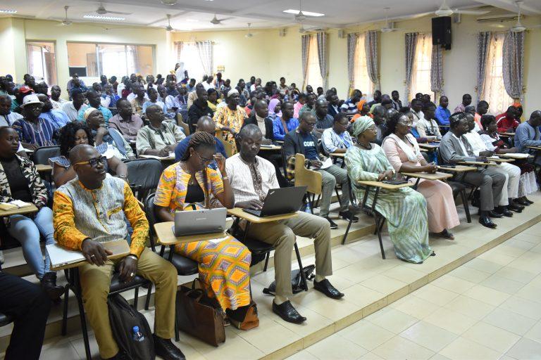 Projet ECOTEC : Atelier d’information des acteurs économiques de la région du Sud-Ouest