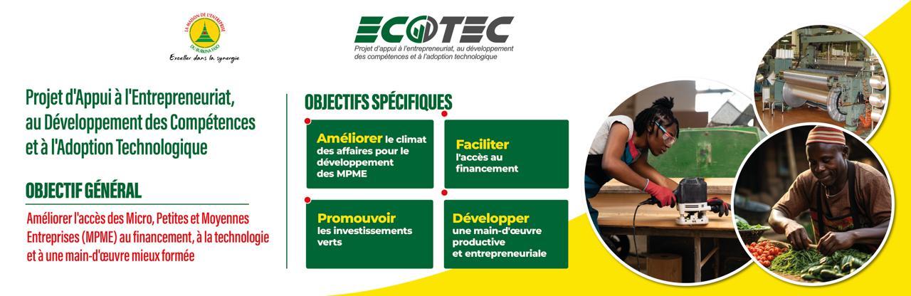 ECOTEC web